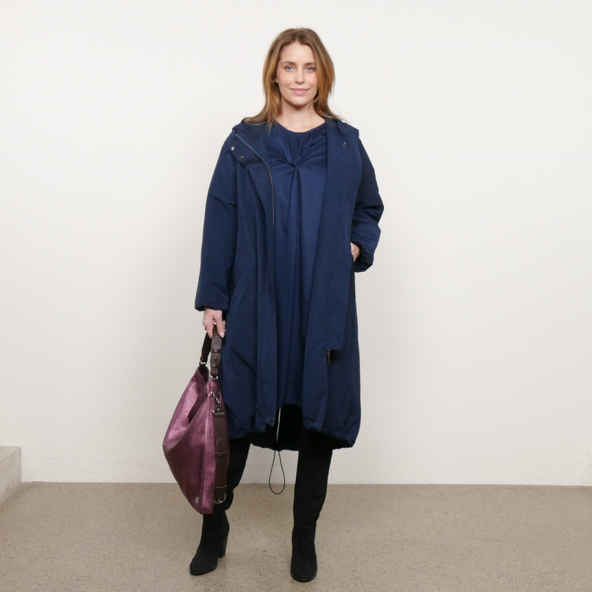 Parka Glenda